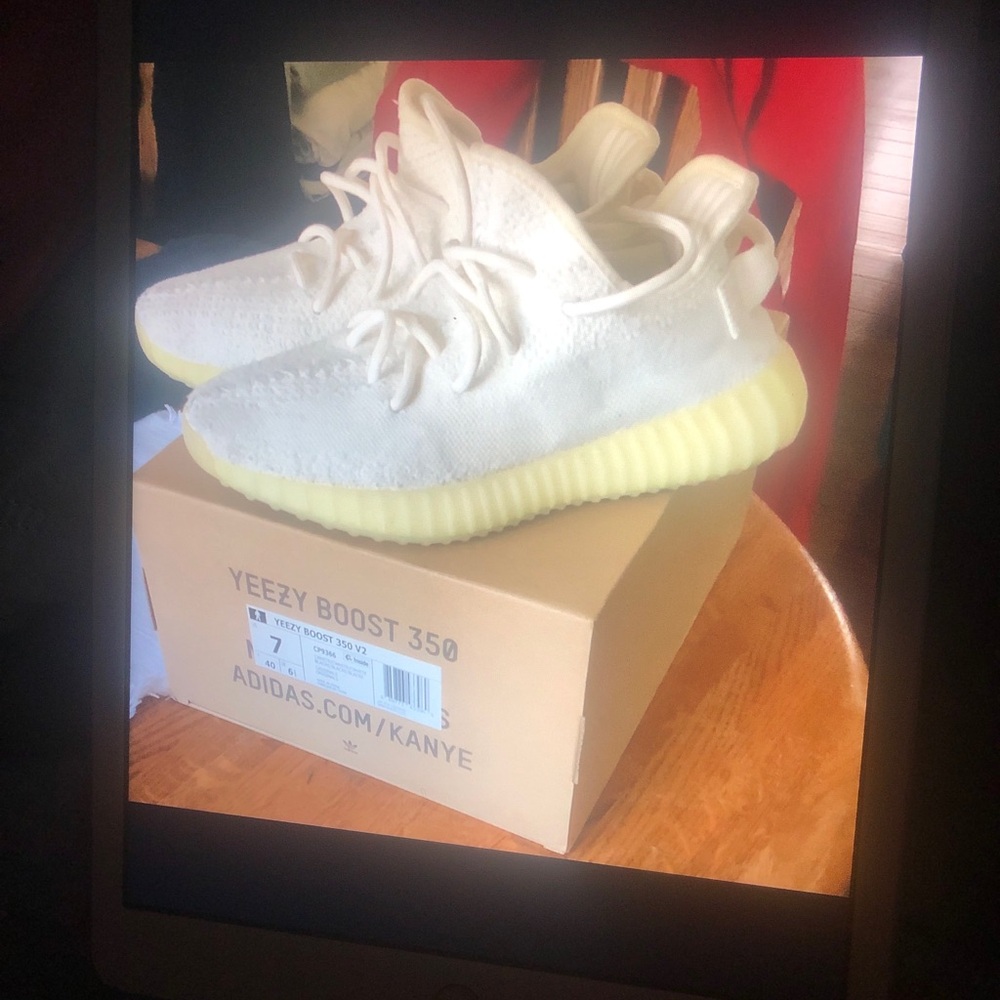 Yeezy Boost 350